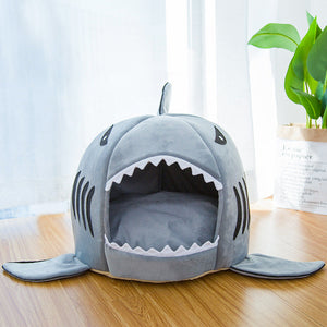 Discover the Ultimate Cozy Nest for Your Furry Friends!