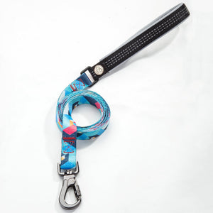 Unlock the Joy of Walking Your Pet with Our Durable Pet Walking Leash Control Lead