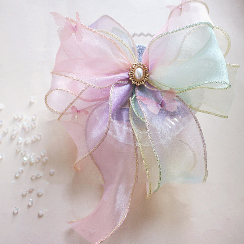 Discover the Joy of Freedom with the Butterfly Flying Pet Leash