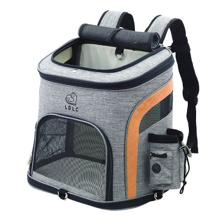 Explore the Great Outdoors with Your Pet: The Ultimate Pet Portable Backpack