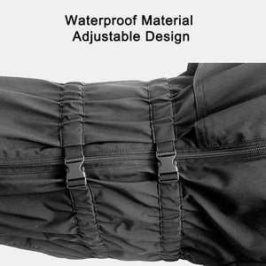 Four Legged All Inclusive Pet Sweater - The Ultimate in Pet Comfort