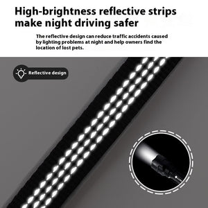 Why Your Pet Needs the Anti Lost Pet Handheld Leash Safety Control Rope