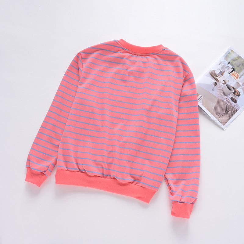 Clothes Sweater New Pet Owner Parent-child Wear