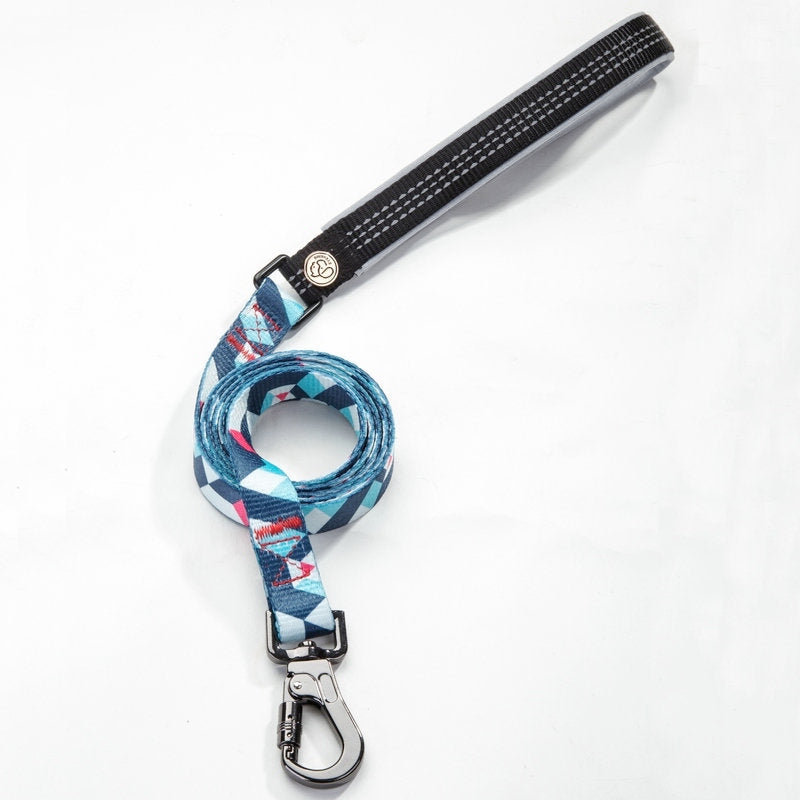 Durable Pet Walking Leash Control Lead