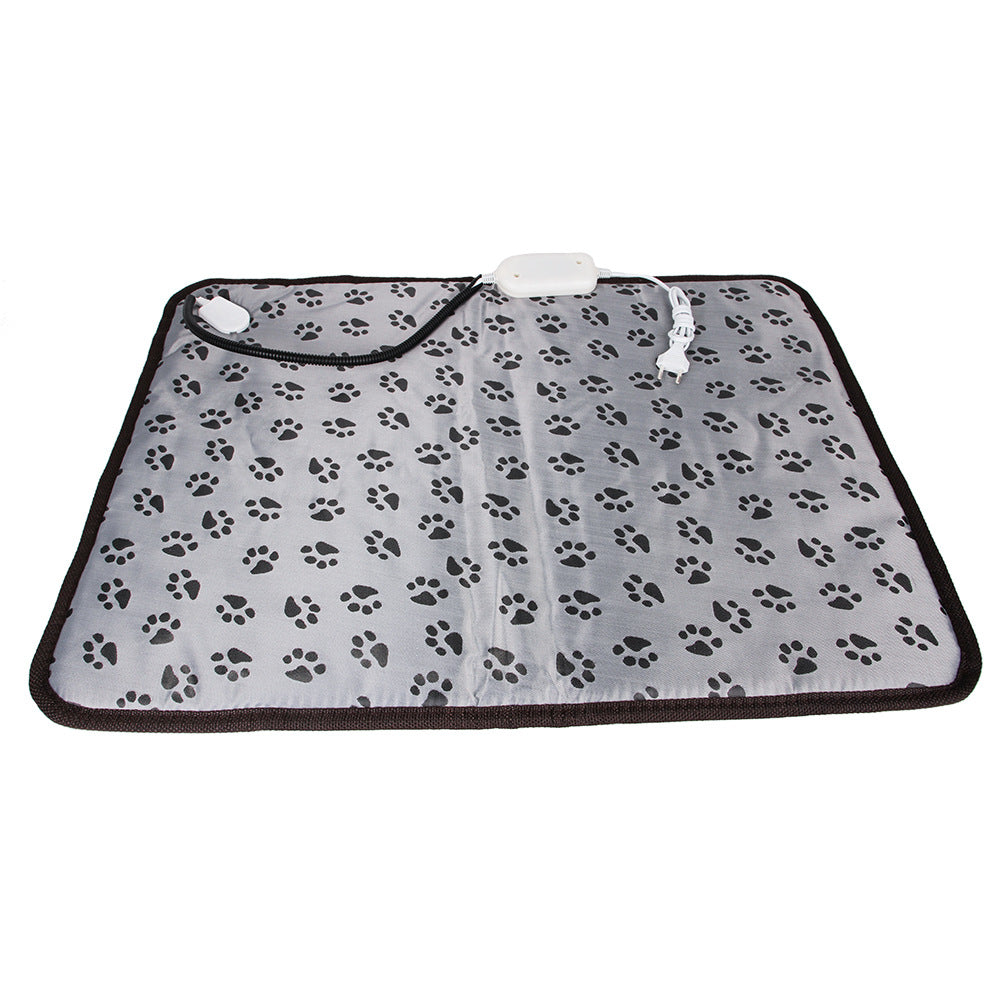 Pet Electric Waterproof Heating Pad