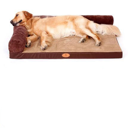 Pet Sleeping Mat Comfortable Dog Bed Mat For Rest And Relaxation