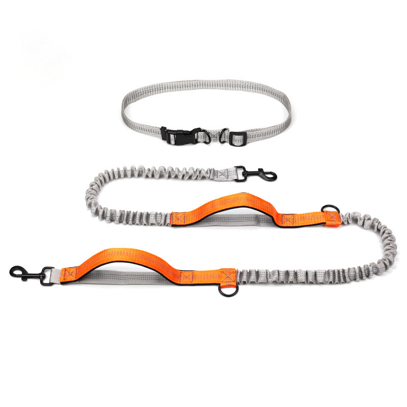 Outdoor Running Pet Leash Durable Walking Lead