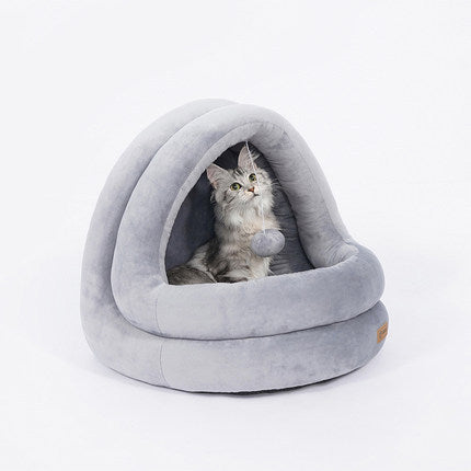 High Quality House Beds Kittens Pet Sofa Mats