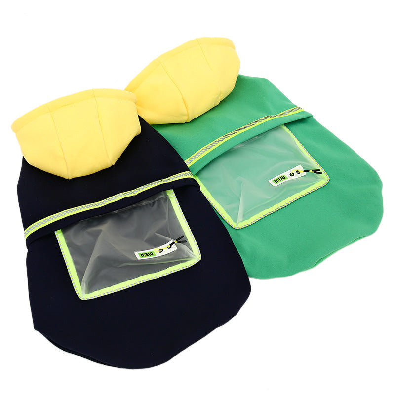 Large Pet Sweater Comfortable Stylish Everyday Apparel