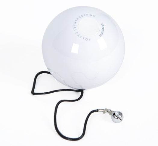 Smart Automatic Interactive Pet Ball Toy For Active Play And Exercise