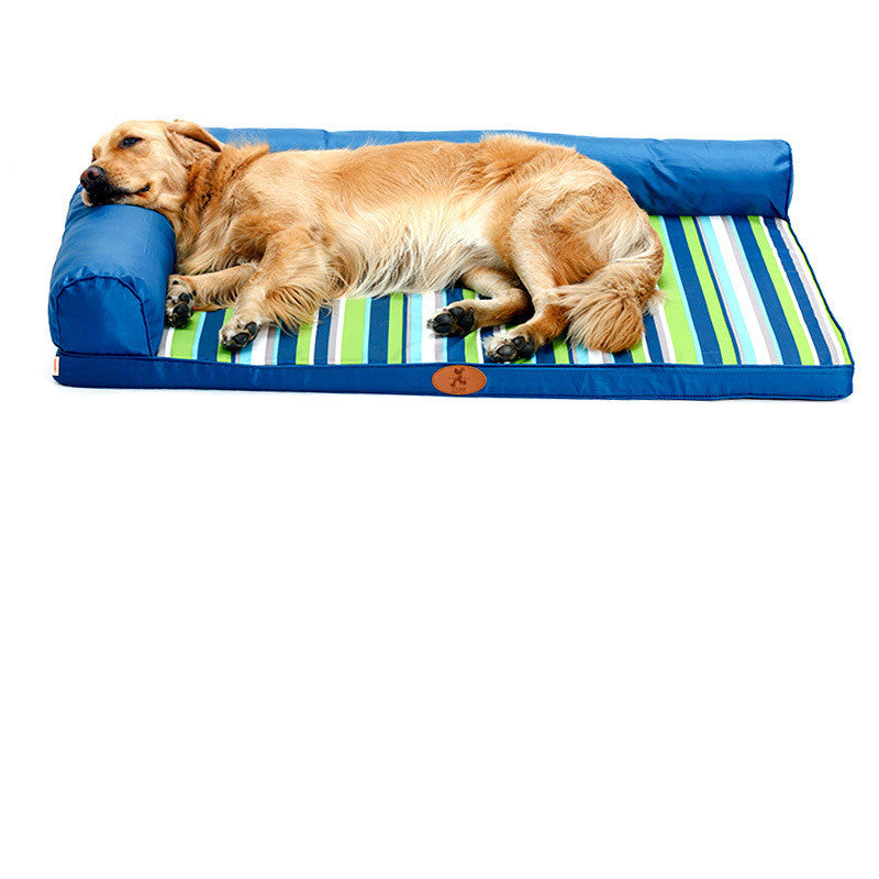 Pet Sleeping Mat Comfortable Dog Bed Mat For Rest And Relaxation