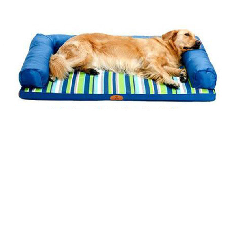 Pet Sleeping Mat Comfortable Dog Bed Mat For Rest And Relaxation