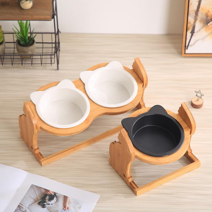 Pet bowl food bowl