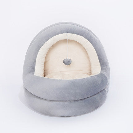 High Quality House Beds Kittens Pet Sofa Mats