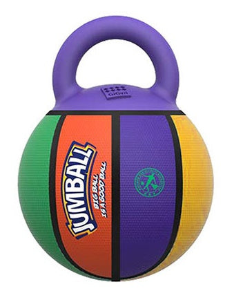 Jianbao Ball Toy Bite Resistant Pet Toy Ball Puzzle