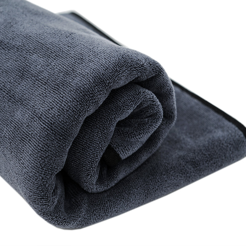 Super Absorbent Non Shedding Pet Drying Towel For Quick Grooming