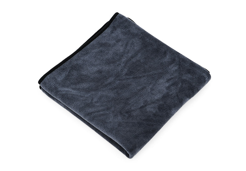 Super Absorbent Non Shedding Pet Drying Towel For Quick Grooming