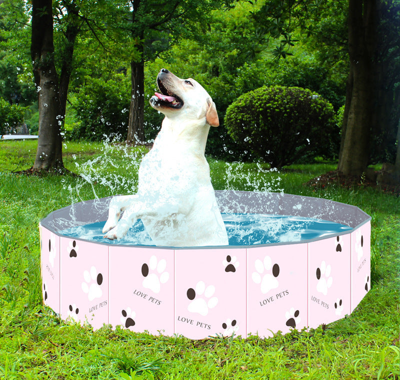 Swimming Pool Spa Portable Indoor Outdoor Wash Bathing Tub Foldable