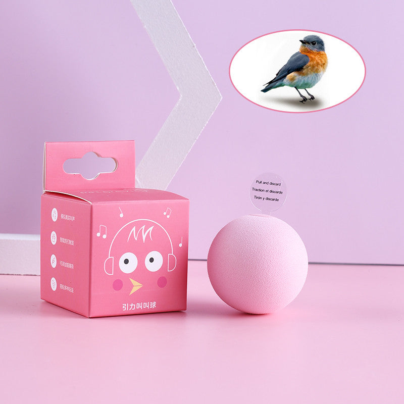 Interactive Food Leaking Pet Tumbler Toy For Intelligence And Boredom Relief