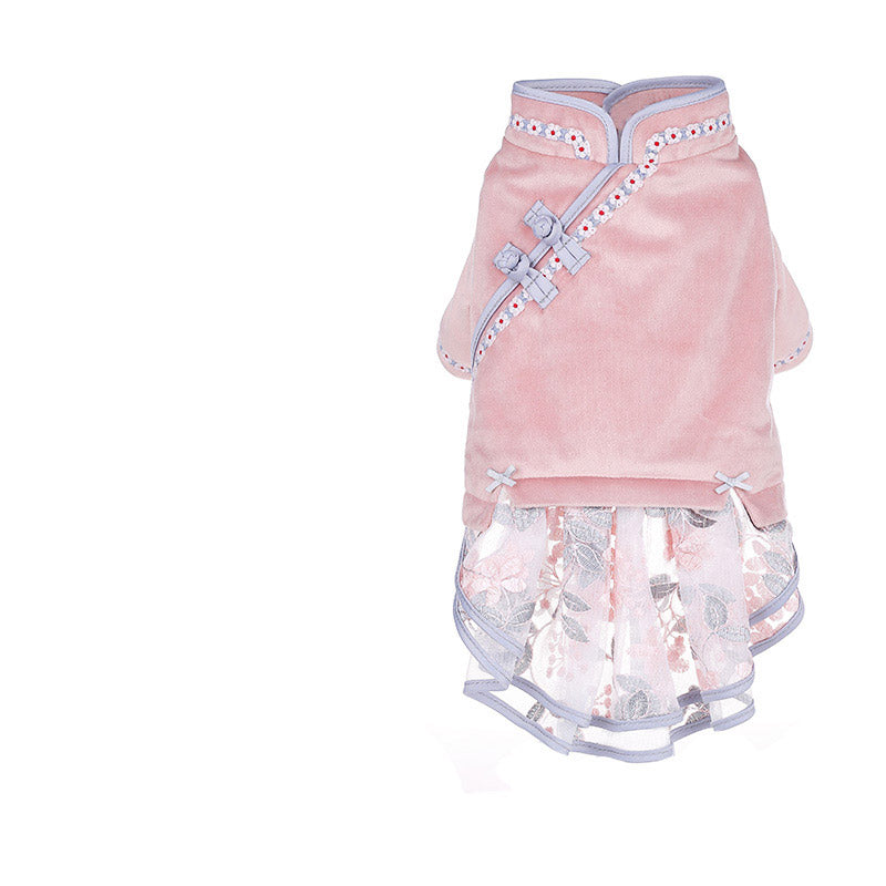 Pet Clothing Comfortable Stylish Everyday Wear For All Pets