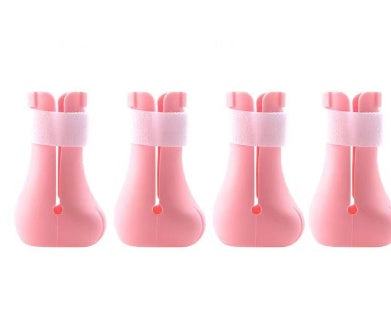 Anti-scratch Protective Gloves Bath Bag Pet Cleaning Supplies