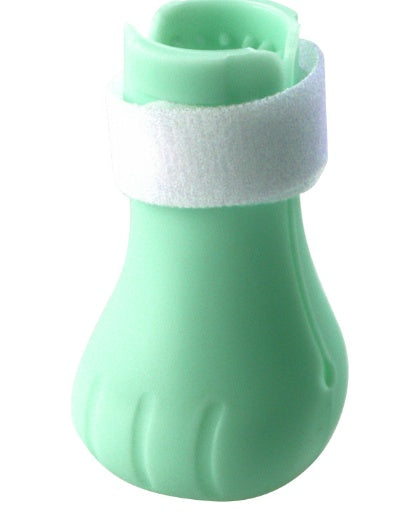Anti-scratch Protective Gloves Bath Bag Pet Cleaning Supplies