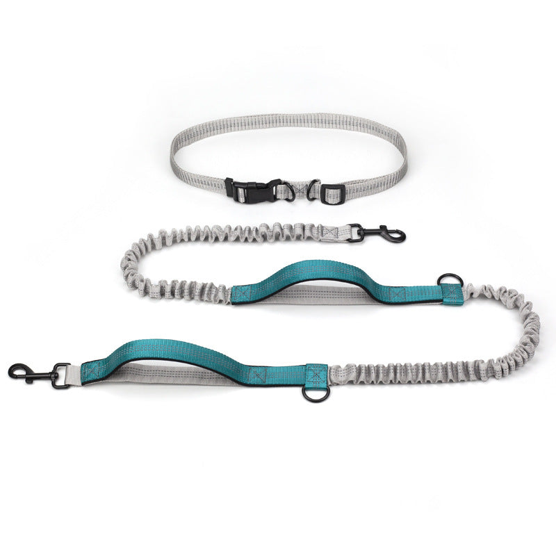 Outdoor Running Pet Leash Durable Walking Lead