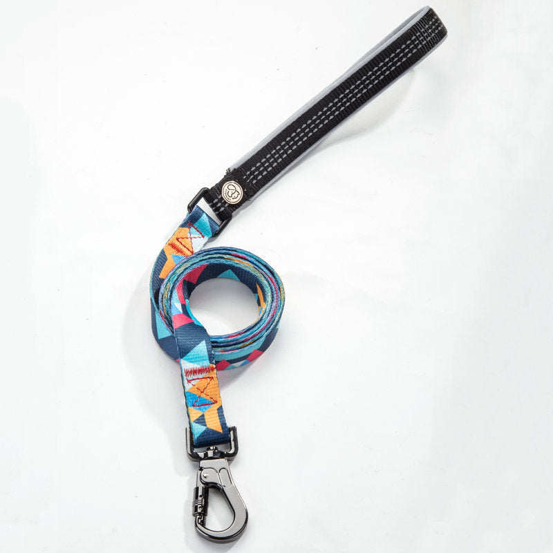 Durable Pet Walking Leash Control Lead