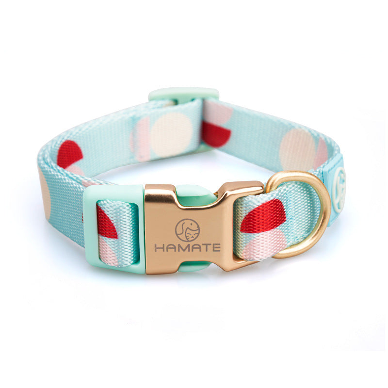 Fashion Y Shaped Pet Chest Strap Harness Leash Lead