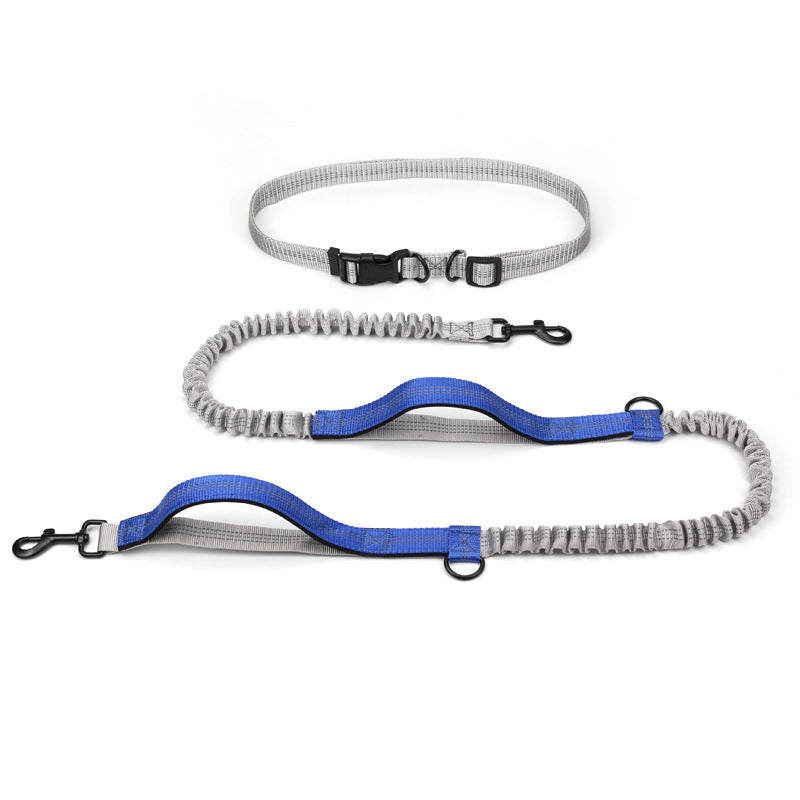 Outdoor Running Pet Leash Durable Walking Lead