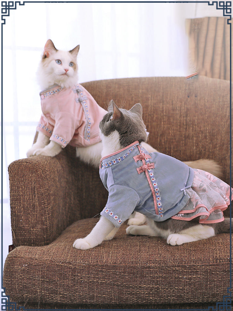 Pet Clothing Comfortable Stylish Everyday Wear For All Pets