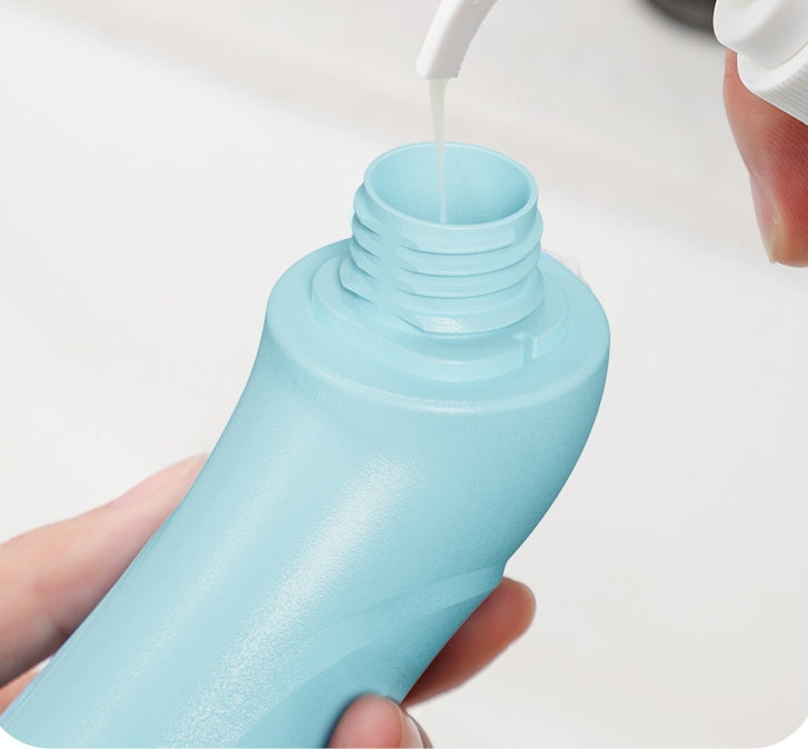 Handheld Pet Bath Brush Shower Grooming Cleaning Tool Pet Supplies