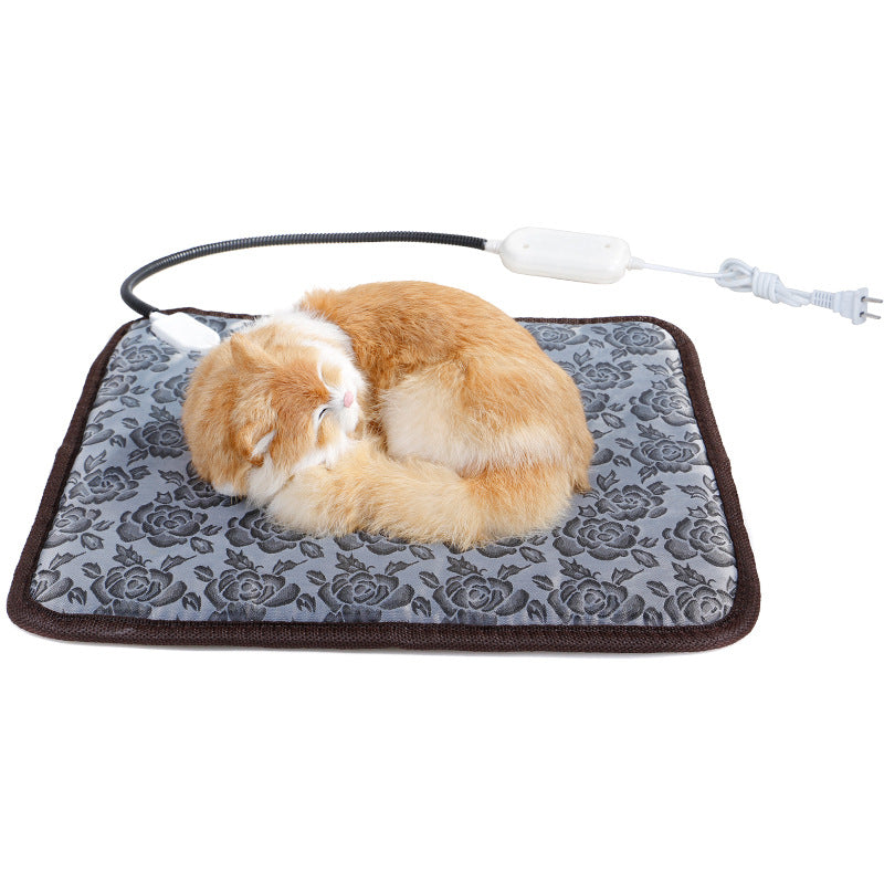 Pet Electric Waterproof Heating Pad