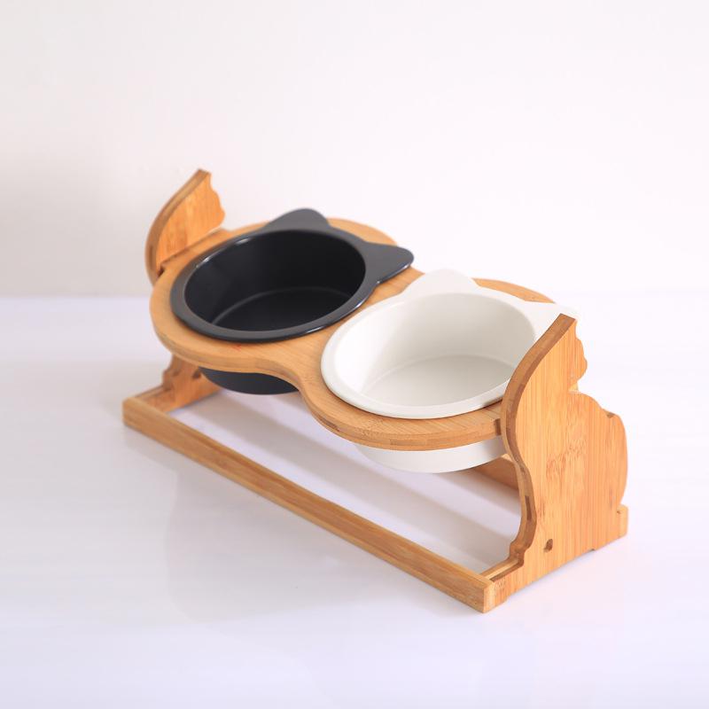 Pet bowl food bowl