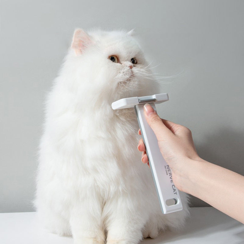 Floating Hair Removal Pet Grooming Supplies