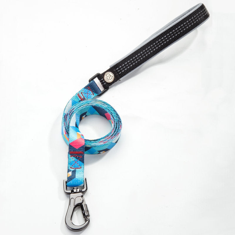Durable Pet Walking Leash Control Lead