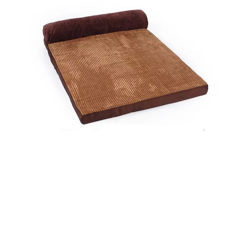 Pet Sleeping Mat Comfortable Dog Bed Mat For Rest And Relaxation