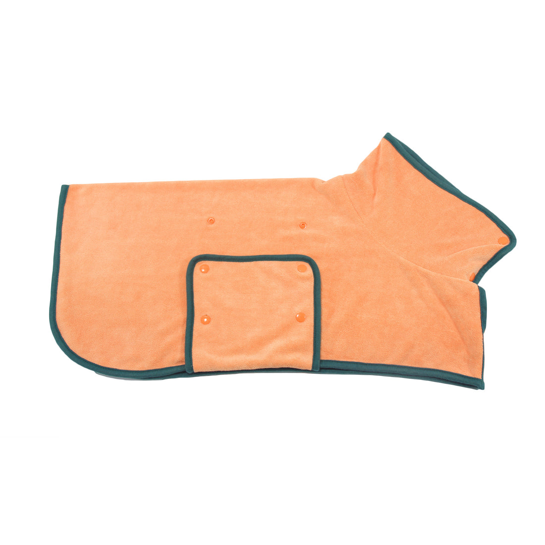 Ultra Soft Quick Dry Microfiber Absorbent Pet Towel Clothing
