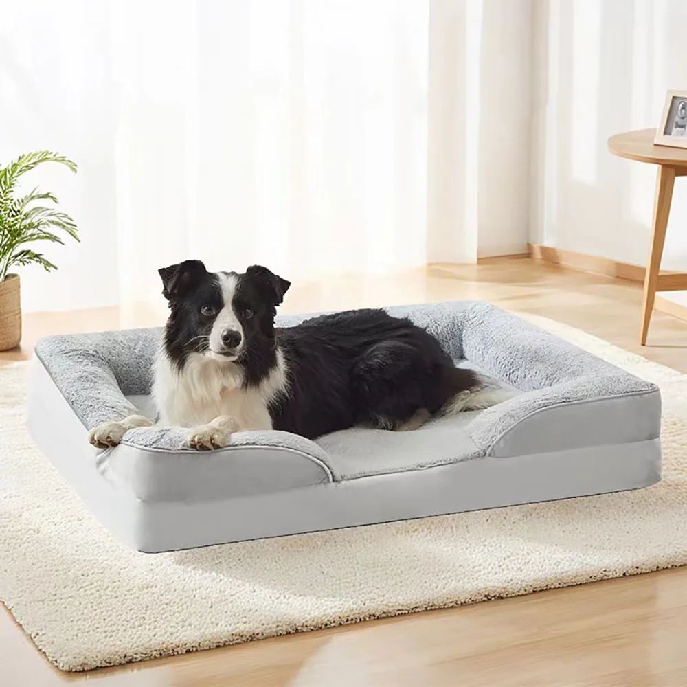 Pet Waterproof Sofa Bed Mat Comfortable Durable Sleeping House For Pets