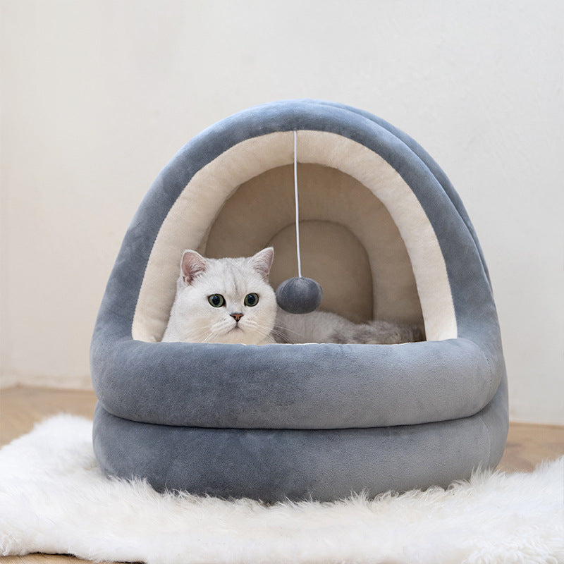 High Quality House Beds Kittens Pet Sofa Mats