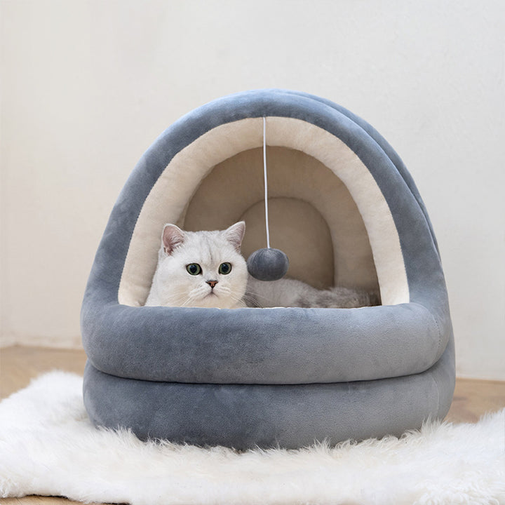 High Quality House Beds Kittens Pet Sofa Mats