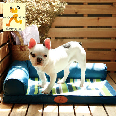Pet Sleeping Mat Comfortable Dog Bed Mat For Rest And Relaxation