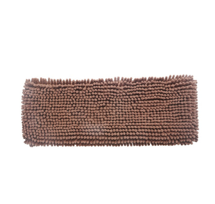 Quick Drying Absorbent Pet Bath Towel For Pet Care