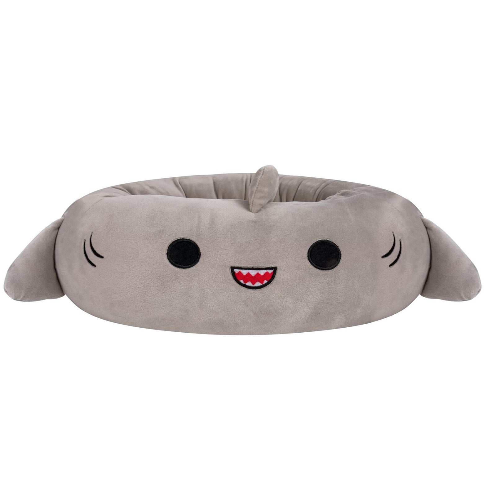 Super Soft Plush Pet Bed Animal And Fruit Design For Comfort