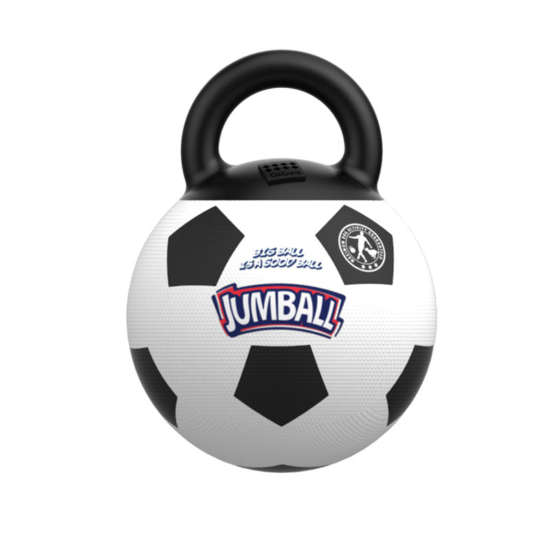 Jianbao Ball Toy Bite Resistant Pet Toy Ball Puzzle
