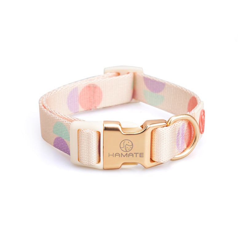 Fashion Y Shaped Pet Chest Strap Harness Leash Lead