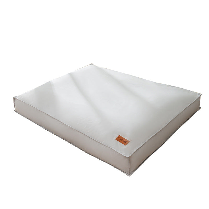 Waterproof Pet Sleeping Mat Sofa Style Bed For Comfort And Rest