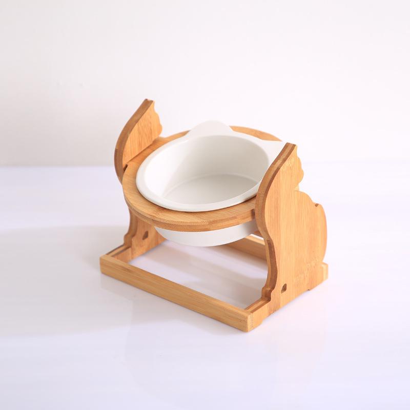 Pet bowl food bowl