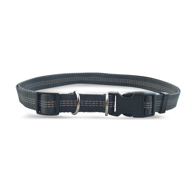 Reflective Multi Function Elastic Pet Leash Running Traction Lead