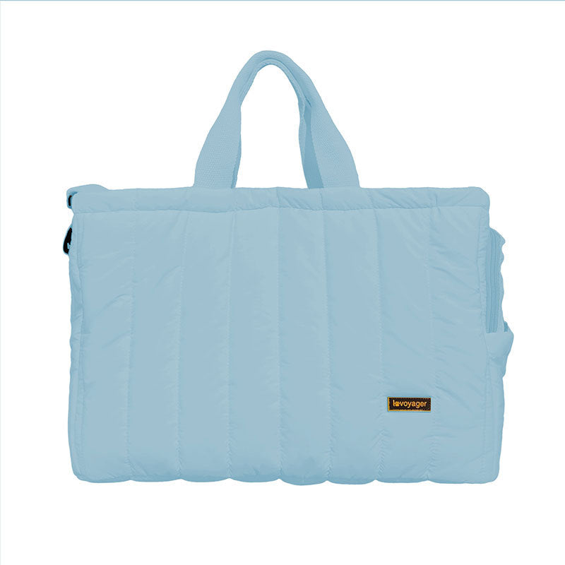Portable Pet Messenger Bag Travel Carrier For Pet Care